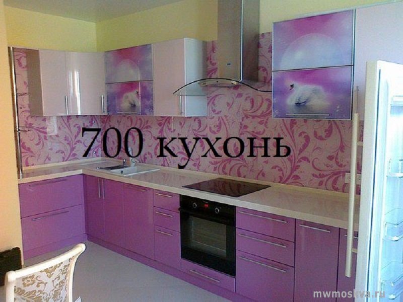 700 кухонь, шоурум, улица Энгельса, 7/15, 40 офис, 2 этаж