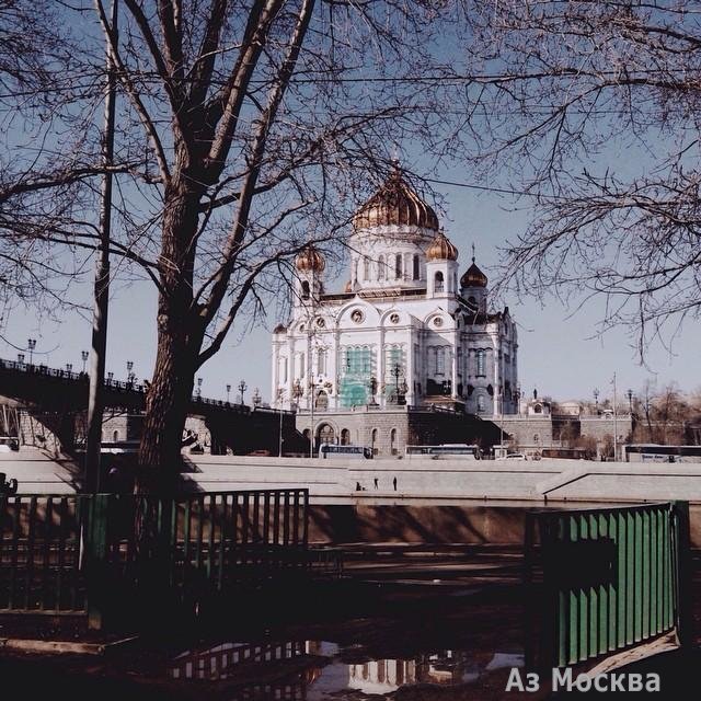 Церковь Архангела Михаила, Донская площадь, 1 ст20