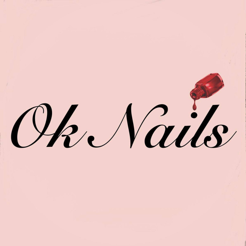 Ногтевая студия Ok Nails, Грина улица, 42, 1