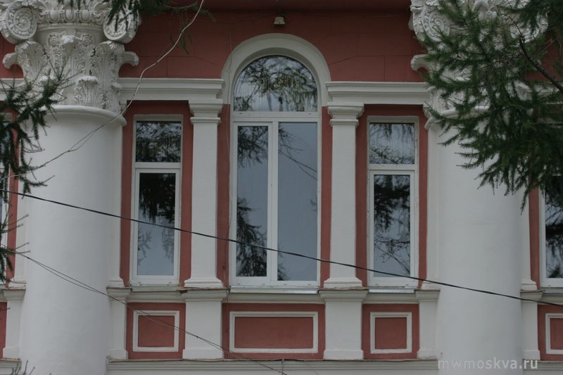 Окна Аттик, торгово-монтажная компания, Пушкинская улица, 2, 2 этаж