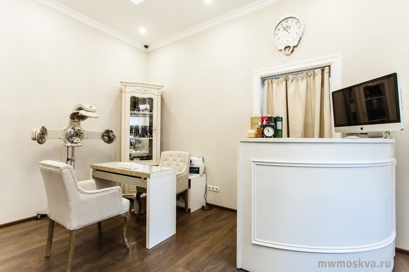 Nails Beauty Lab 1905, салон красоты, Заморёнова, 41