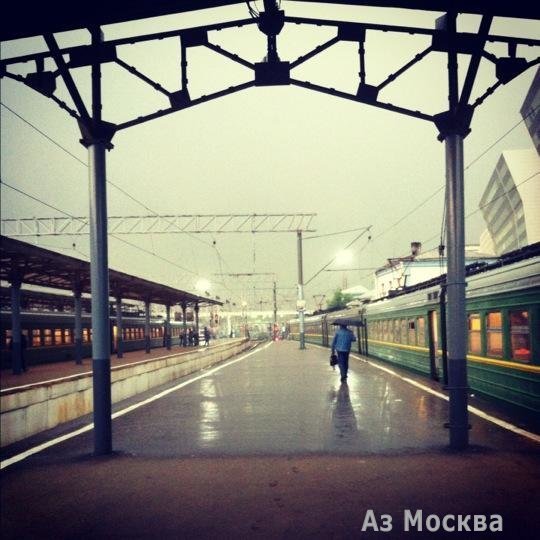 Москва-Сортировочная, железнодорожная станция, Братьев Фонченко, вл9а