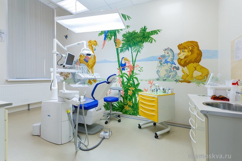 Вилма-Дент, стоматологический центр, улица Петрозаводская, 15 к5, 1 этаж