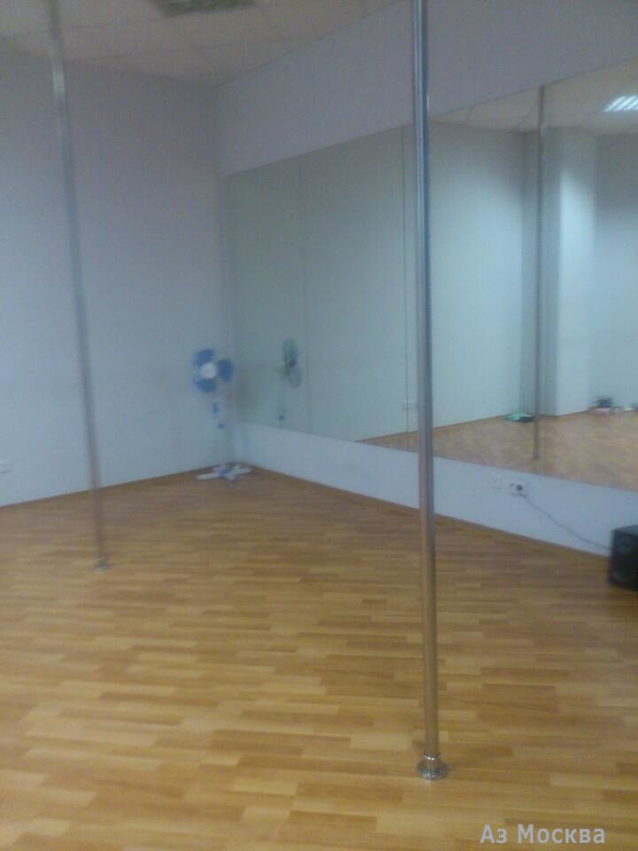 Школа танцев Евгении Бабаян, Калинина, 6Б (162 офис; 5 этаж)