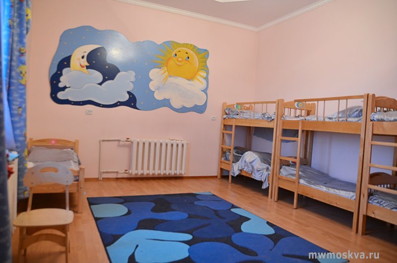 Радость, сеть детских развивающих центров, Люблинская, 151 (1 этаж)