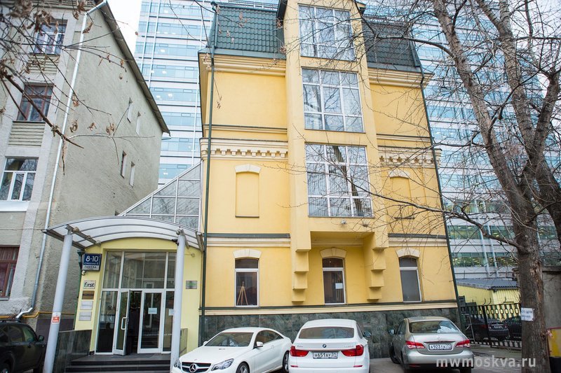 Документ.ру, улица Врубеля, 8, 1 этаж