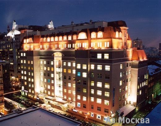 Медицина, аптека, 2-й Тверской-Ямской переулок, 10, 1 этаж