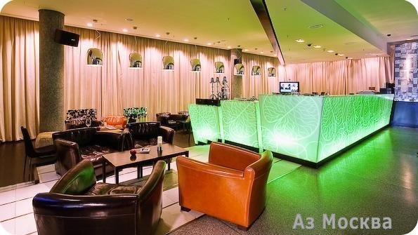 Apple Bar, бар-ресторан, Малая Дмитровка, 11 (1 этаж)