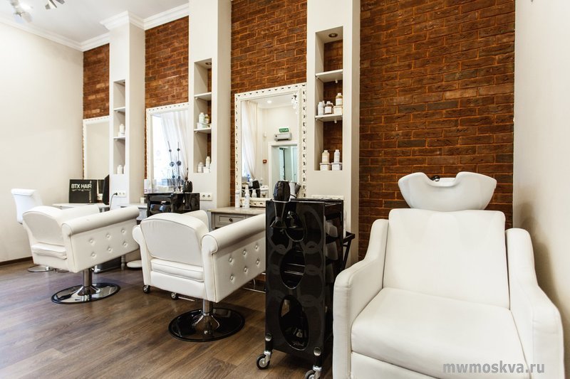 Nails Beauty Lab 1905, салон красоты, Заморёнова, 41