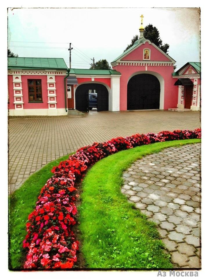 Борисоглебский Аносин женский монастырь, Троицкая улица, 37