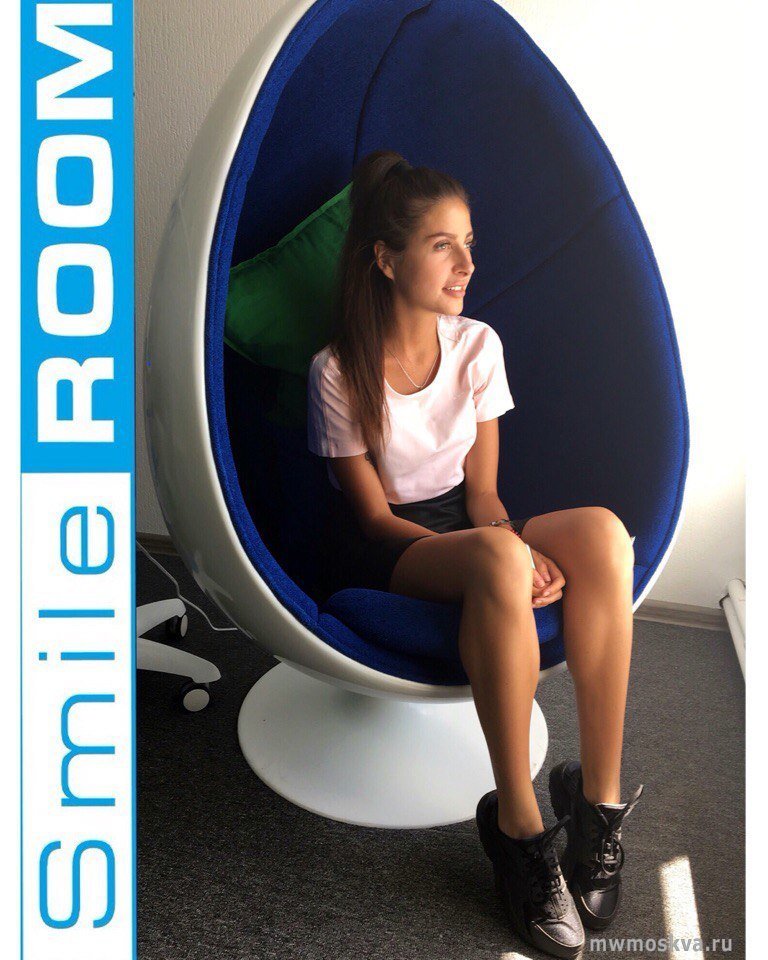 Smile ROOM, студия по косметическому отбеливанию зубов, Большие Каменщики, 1 (519 офис; 5 этаж)