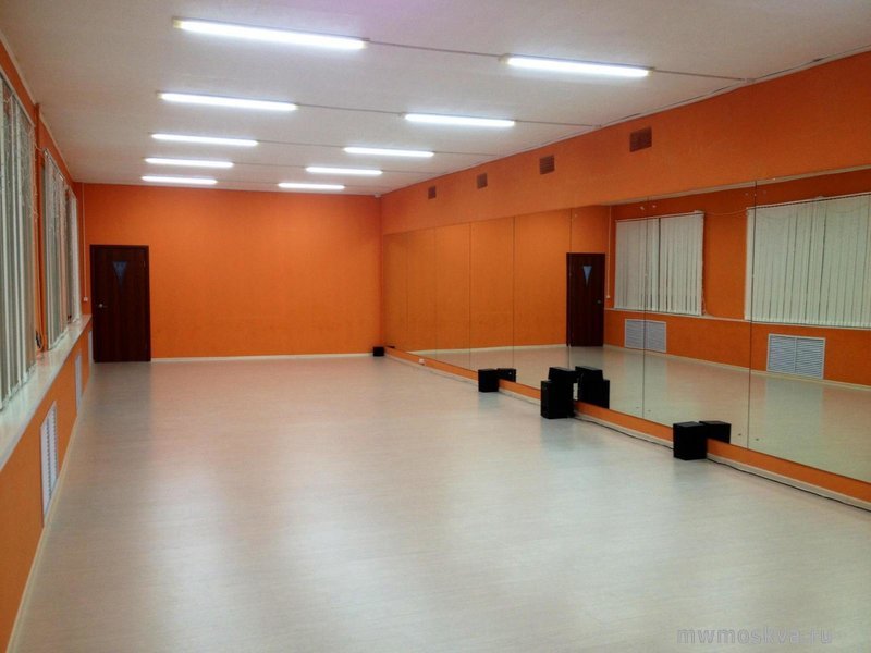 DreamDance, танцевальная студия, Гайдара, 8Б (2 этаж)