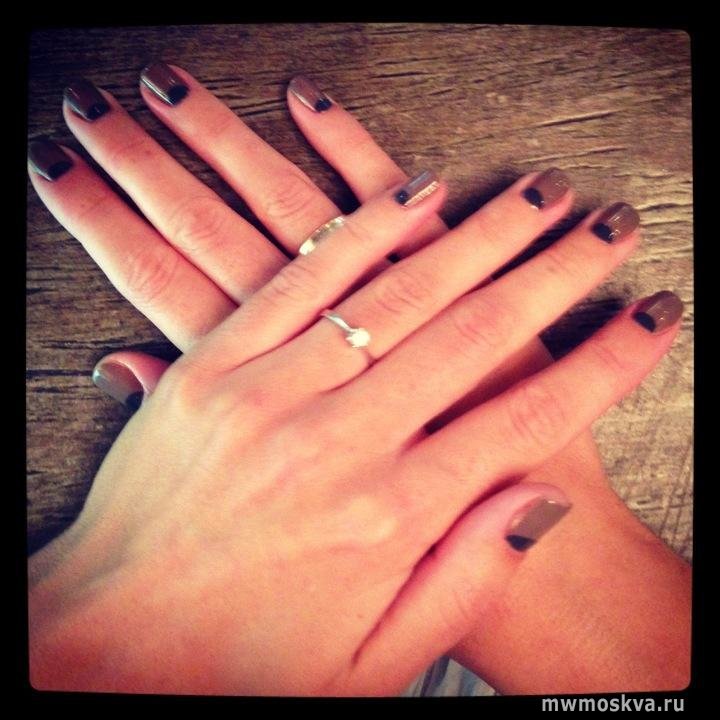 Lucky nails, студия, проспект Ленина, 25, 1 этаж