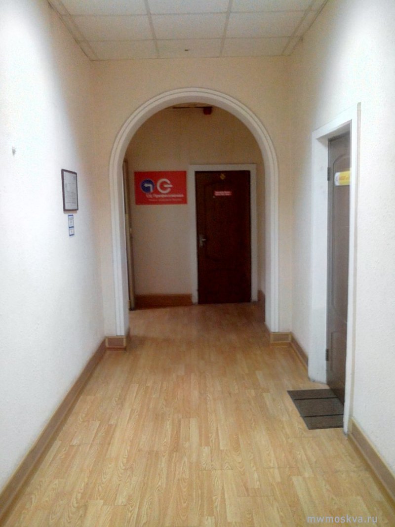 Профессионал, сервисный центр, Ломоносовский проспект, 5, 1 этаж, дверь справа