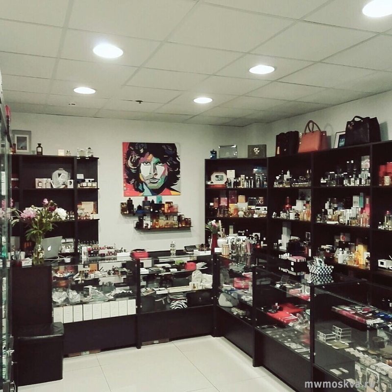 Osmodeus Perfume Shop, магазин парфюмерии, Сокольническая площадь, 9а, 224/1 павильон, 2 этаж