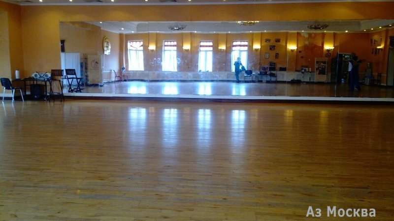 Латинский Квартал, танцевально-спортивный центр, Комсомольская площадь, 6, 4 этаж