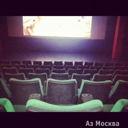 КАРО, сеть кинотеатров, Севастопольский проспект, 11е (2 этаж)