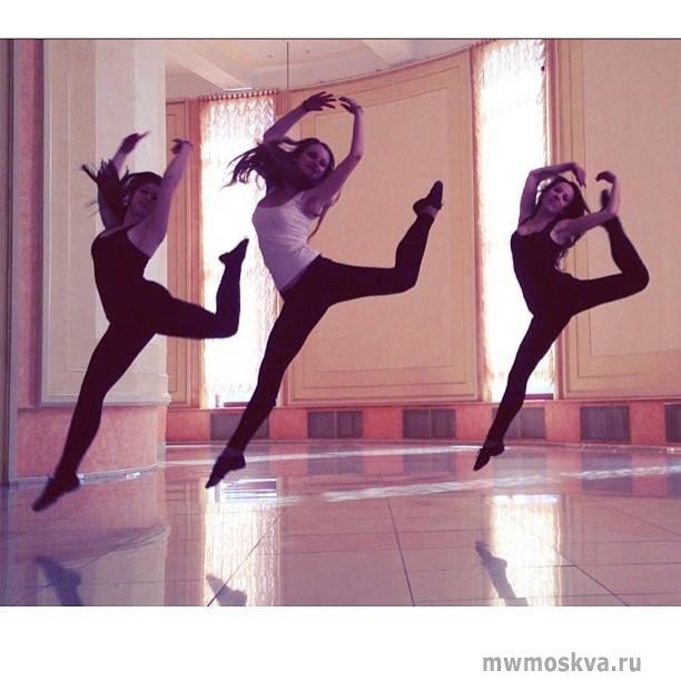 Русский балет, театр балета, Волгоградский проспект, 121