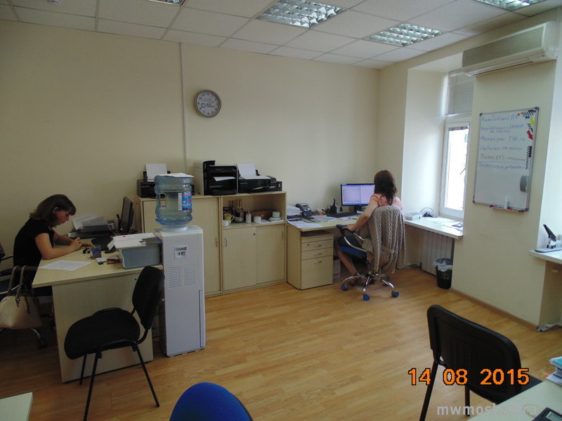 Реал эксперт, агентство оценки и экспертизы, проспект Маршала Жукова, 2, 515 офис, 5 этаж