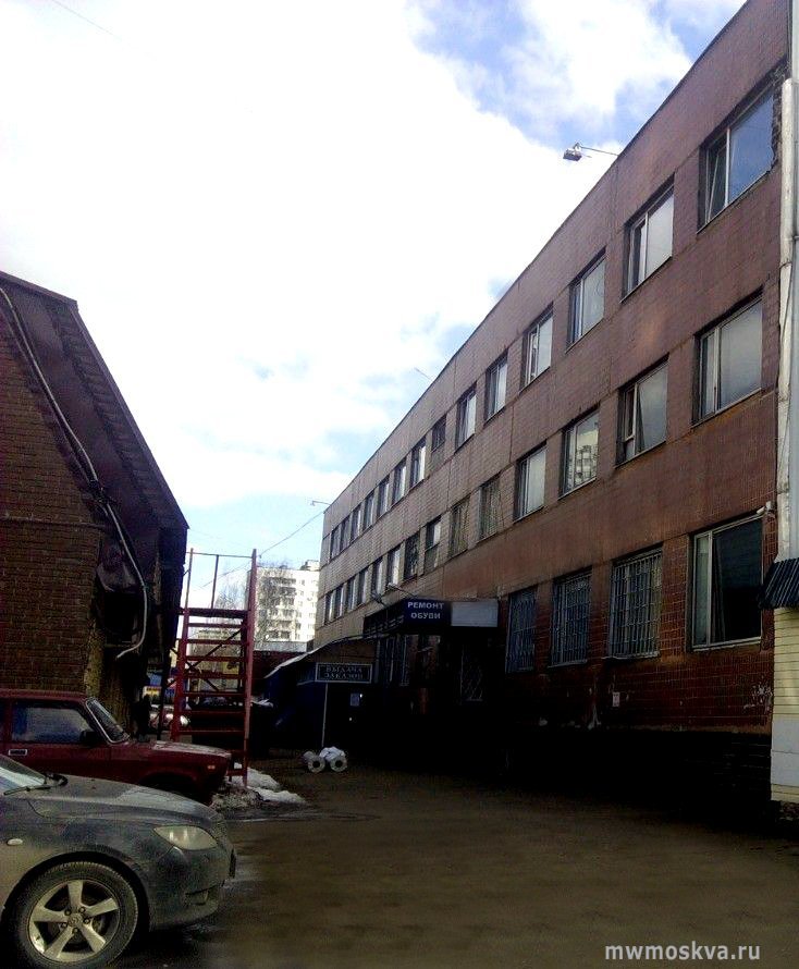 Городской отель, сеть общежитий, Лётчика Бабушкина, 30 ст1 (2, 3 этаж)