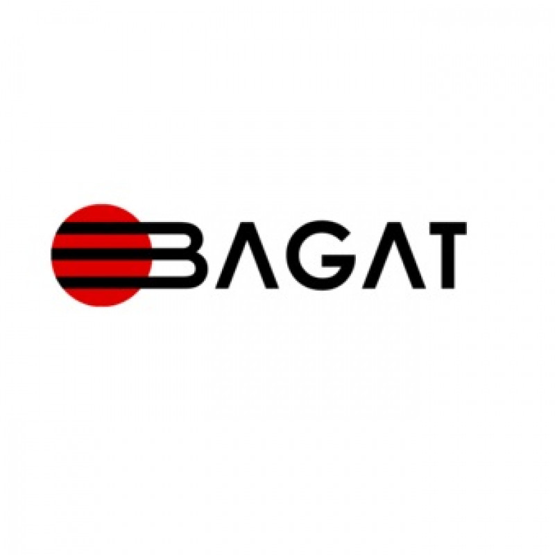 Bagat, международная транспортная компания, улица Михалковская, 63Б ст2