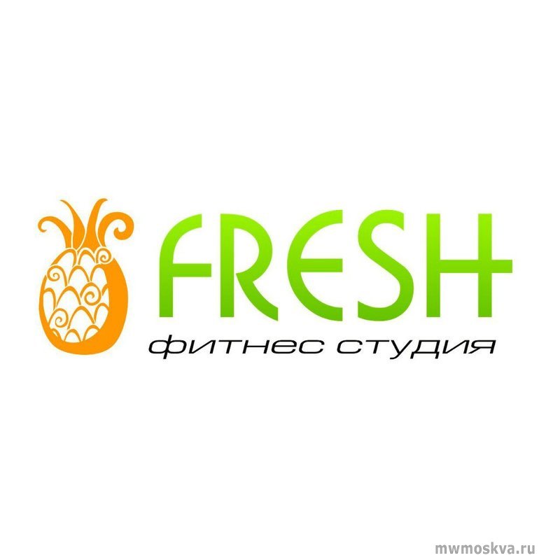 Fresh, фитнес-студия, Коктебельская, 11