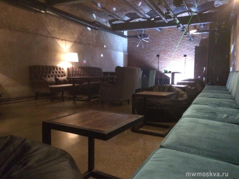 Black on Black lounge, центр паровых коктейлей, Кутузовский проспект, 12 ст1 (1 этаж)