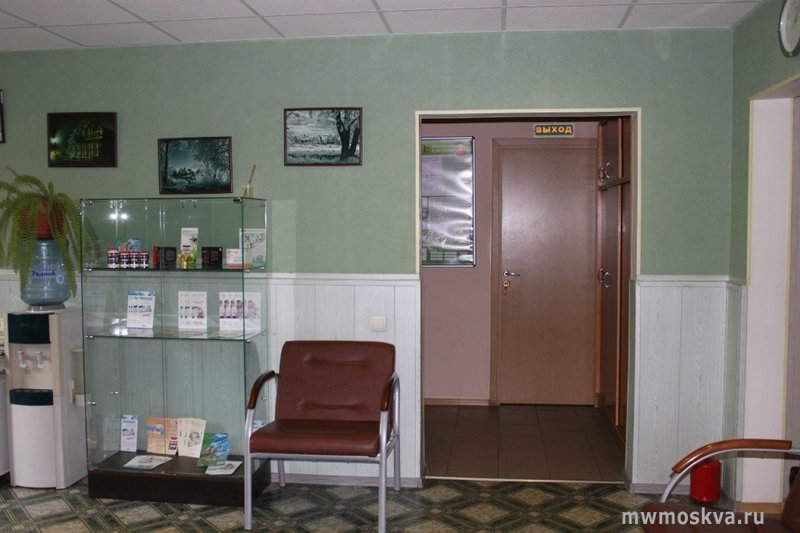 ВЕГА, медицинская клиника, Дубнинская, 27 к2 (1 этаж)