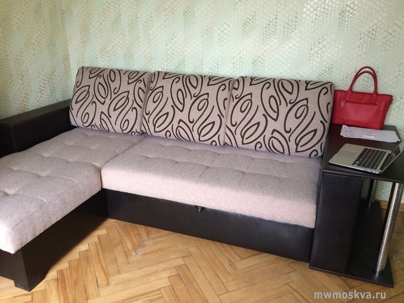 mebel via, салон мебели, Новогиреевская улица, 29 к1, 1 этаж