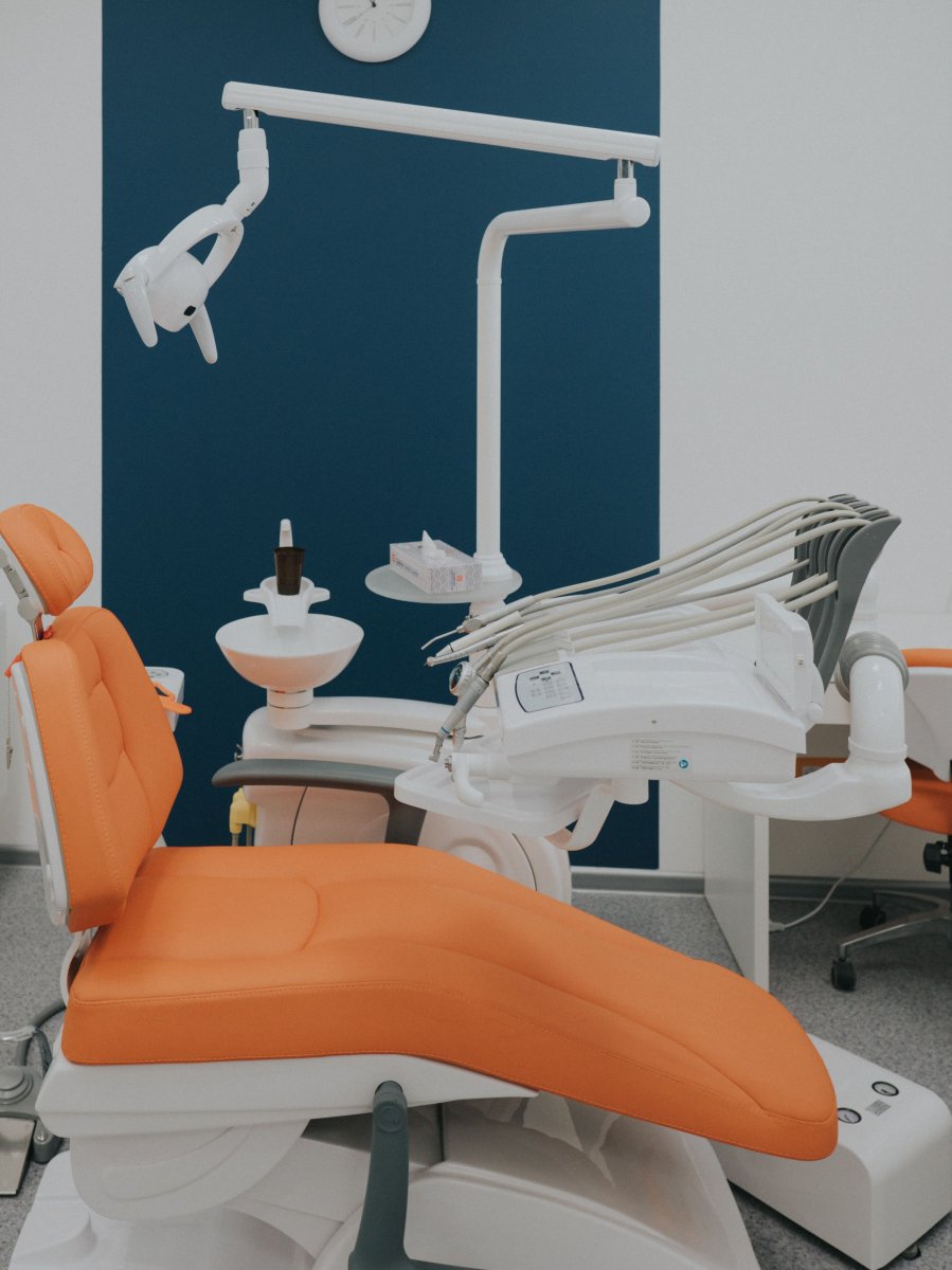 Under Son, стоматологическая клиника, Каширское шоссе, 16, 1 этаж