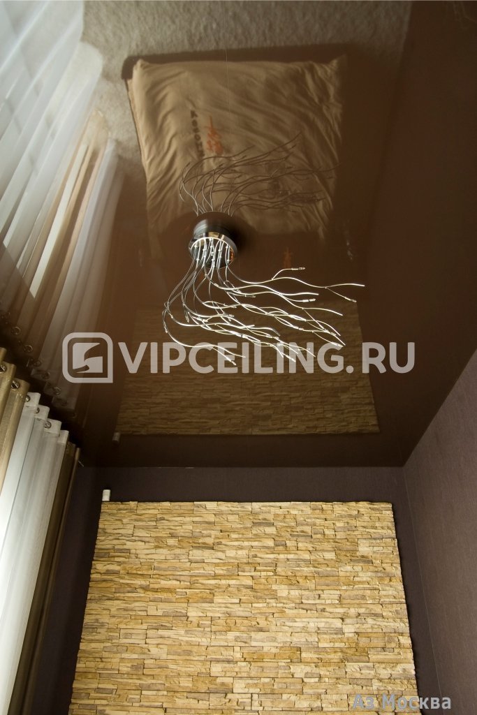 ВИПСИЛИНГ, компания по производству, продаже и установке натяжных потолков, Новорязанское шоссе, 5 (1 этаж)