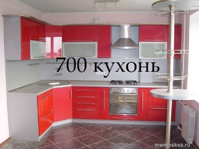 700 кухонь, шоурум, улица Энгельса, 7/15, 40 офис, 2 этаж