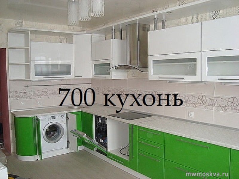 700 кухонь, шоурум, улица Энгельса, 7/15, 40 офис, 2 этаж