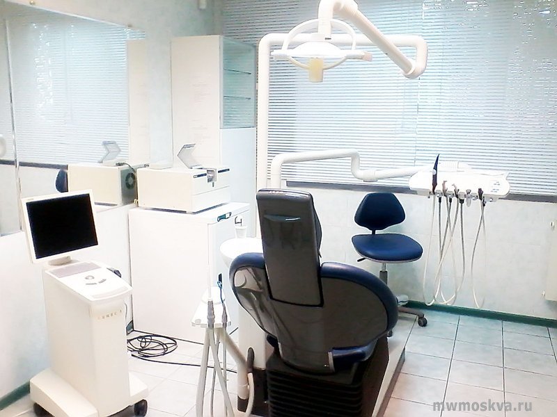 Имплант-эксперт, стоматологический центр, улица Сергея Макеева, 8, цокольный этаж