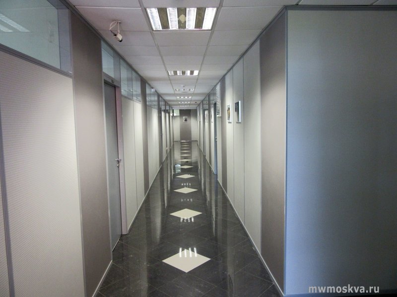 ИТКОЛ-Владыкино, бизнес-центр, Гостиничная, 5 (310 офис; 3 этаж; 1 подъезд)