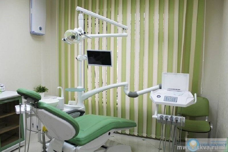Специалист, стоматологическая клиника, Рубцовская набережная, 4 к2, 1 этаж
