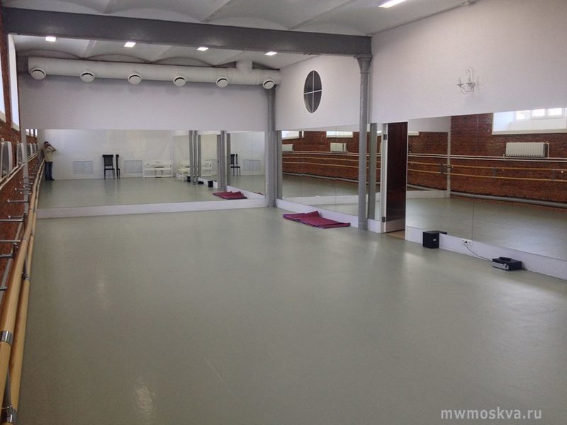 Балет в БольшомГороде, студия балета, Кутузовский проспект, 12 ст1 (2 этаж)