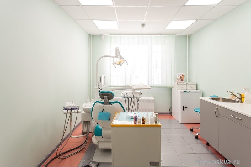 СтомАрт клиникс, стоматологическая клиника, Братеевская, 21 к1