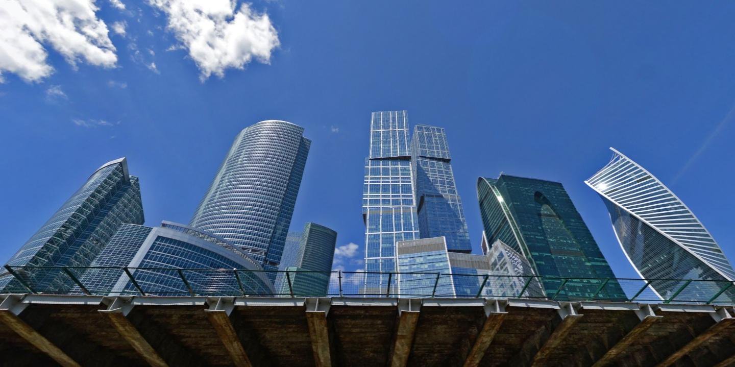 Московский кредитный банк, платежный терминал, Пресненская набережная, 8 ст1, 1 этаж, аптека 36,6