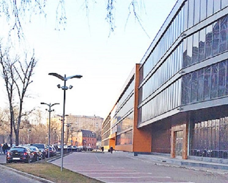 Ямазаки Мазак, компания, Варшавское шоссе, 1 ст17, B208 офис, 2 этаж