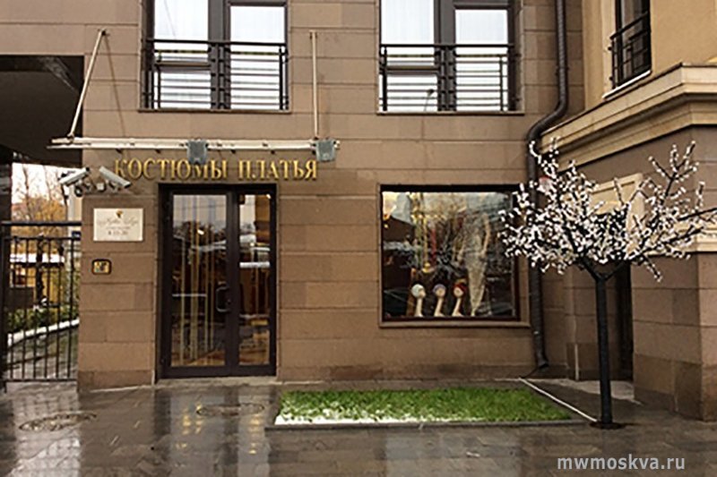 Первая Леди, бутик женской одежды, Селезнёвская улица, 22, 1 этаж