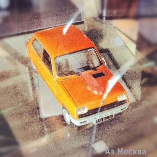 Renaultra, автосервис, Нововладыкинский проезд, 2 ст2, 1 этаж