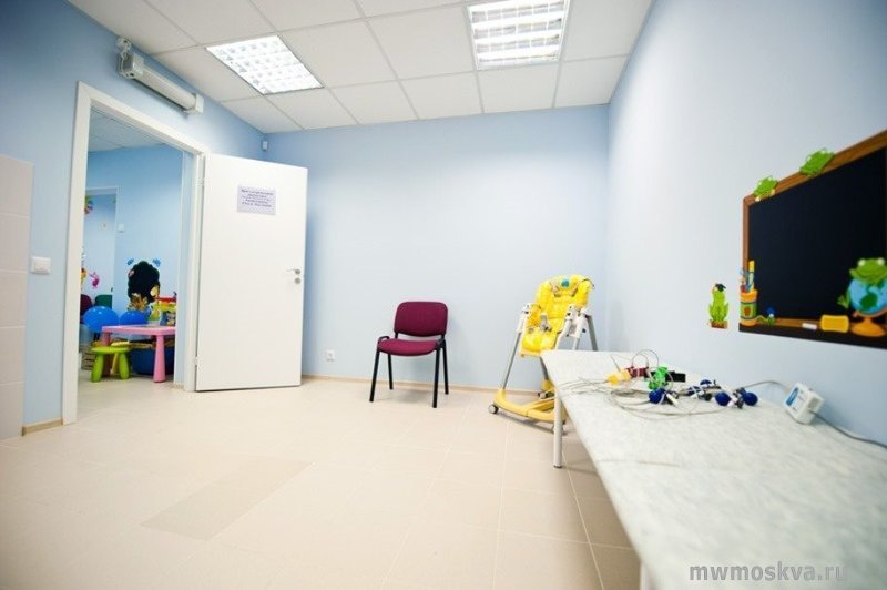 CMD, сеть медицинских лабораторий, Новокосинская, 24 к1 (1 этаж)