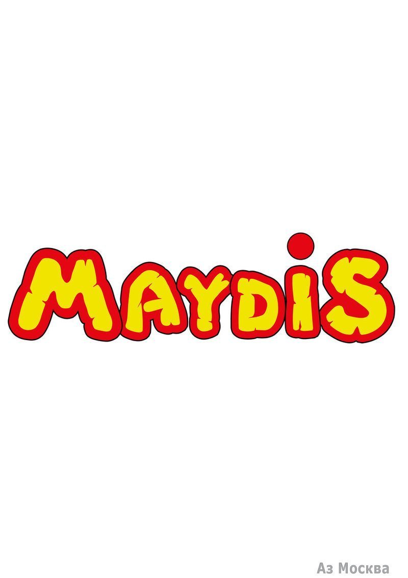 Maydis, производственно-торговая компания, Хлебозаводский проезд, 7 ст9 (411 офис; 4 этаж)