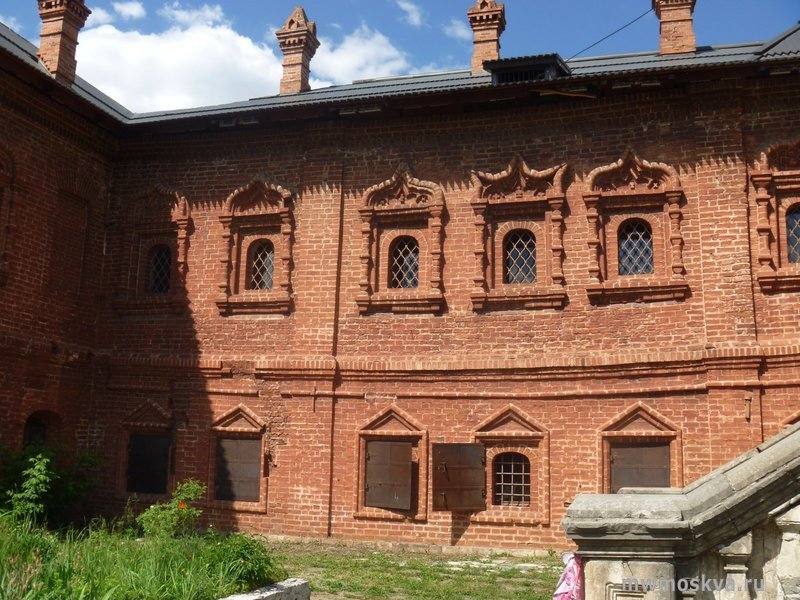 Собор Успения Пресвятой Богородицы, Историческая площадь, 11