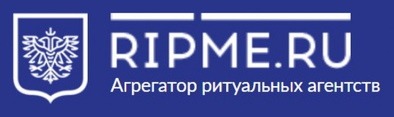 ripme.ru, сервис поиска похоронных агентств