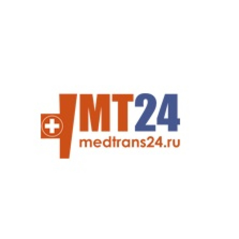 MedTrans24, компания по перевозке автотранспортом людей с ограниченными возможностями, 1-й Автозаводский проезд, 4 к1