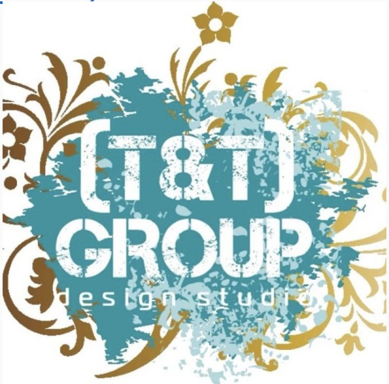 T&t group, дизайн-студия
