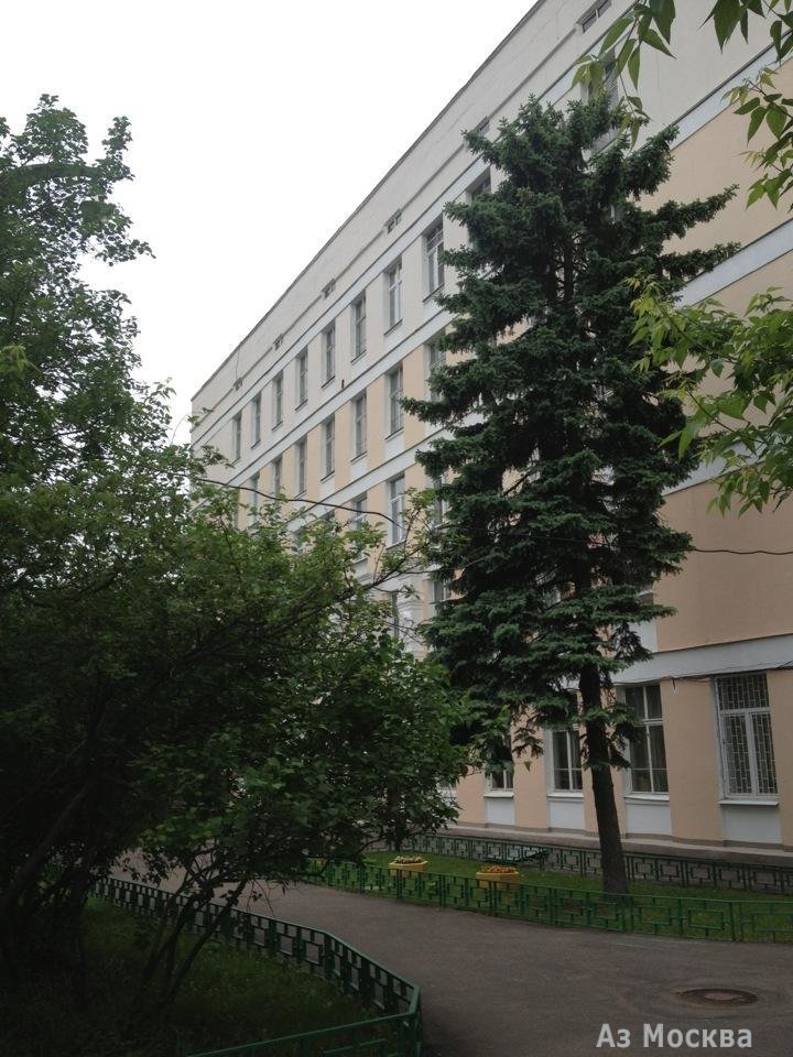 Соловушка, дошкольное отделение, улица Лобачевского, 56