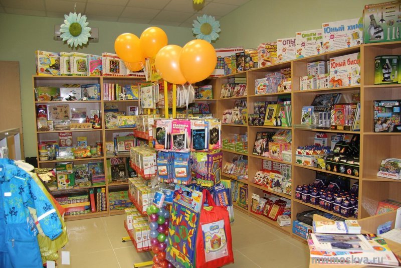 Арт-мама, магазин игрушек и товаров для детского творчества и развития, улица 8 Марта, вл16 к1